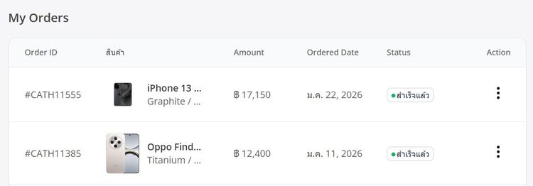 Oppo Find X8 256GB สีเทา เครื่องศูนย์ไทย รูปที่ 14