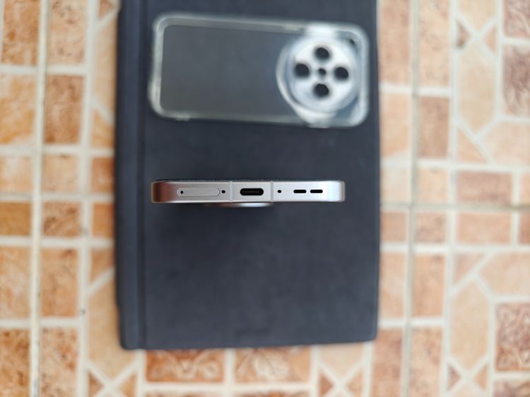 Oppo Find X8 256GB สีเทา เครื่องศูนย์ไทย รูปที่ 11