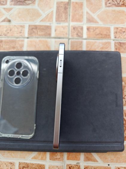 Oppo Find X8 256GB สีเทา เครื่องศูนย์ไทย รูปที่ 9