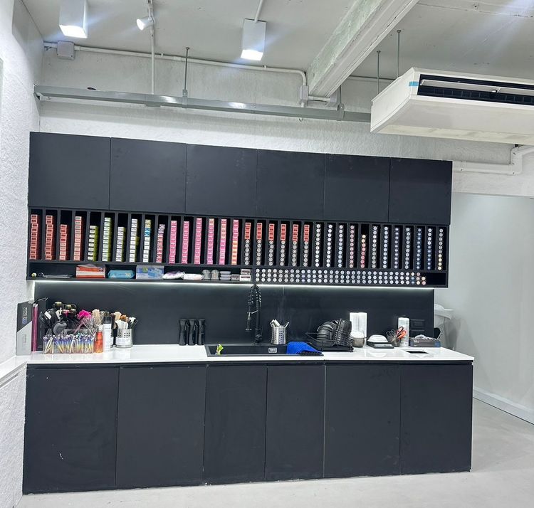 เซ้งร้านทำผม ขนาดใหญ่ ติด BTS พระโขนง ใกล้เกทเวย์ เอกมัย และทองหล่อ รูปที่ 5