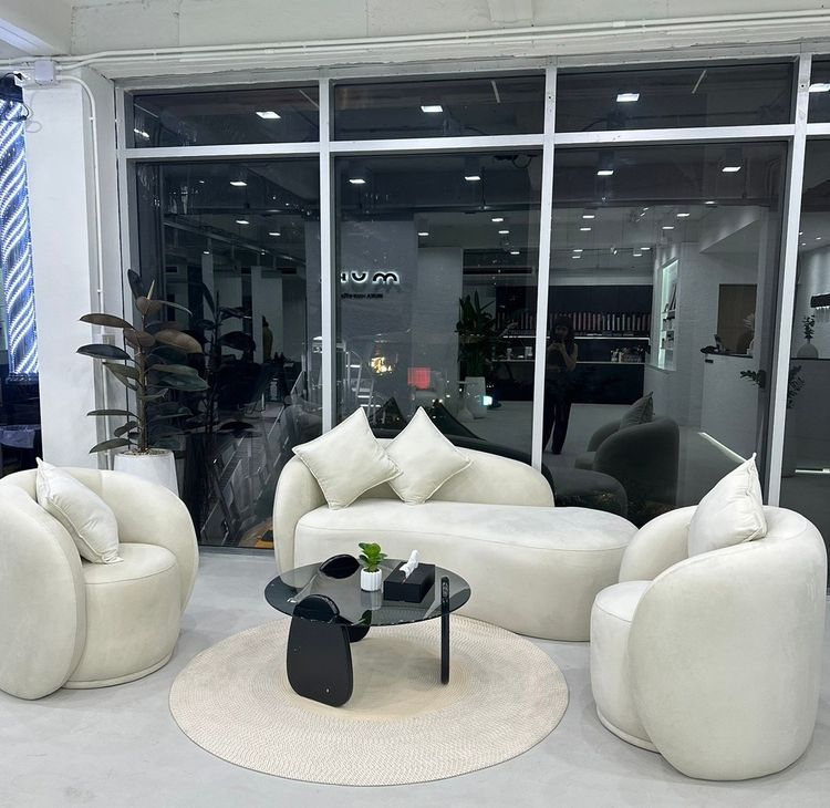 เซ้งร้านทำผม ขนาดใหญ่ ติด BTS พระโขนง ใกล้เกทเวย์ เอกมัย และทองหล่อ รูปที่ 6