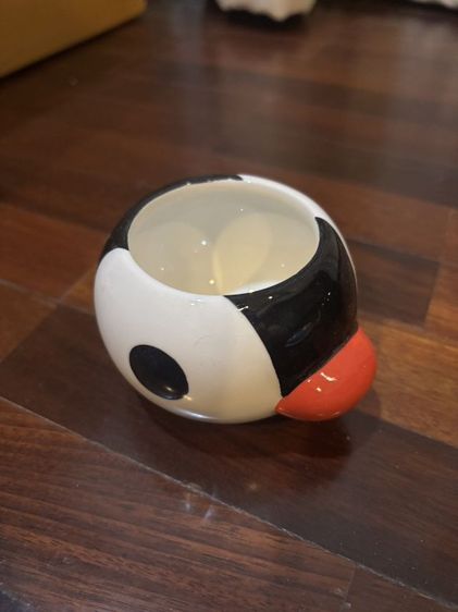 กระปุกเซรามิก Pingu Pinga รูปที่ 6