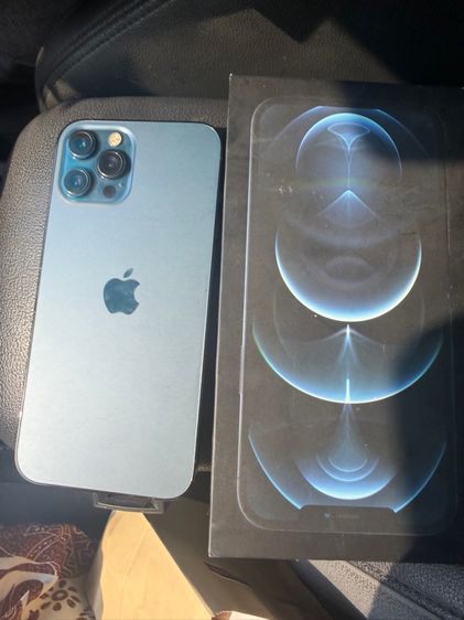 ไอโฟน12promax รูปที่ 7