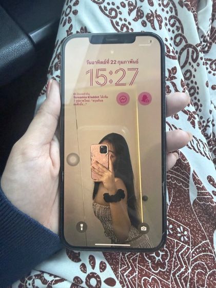 iPhone 256 GB ไอโฟน12promax