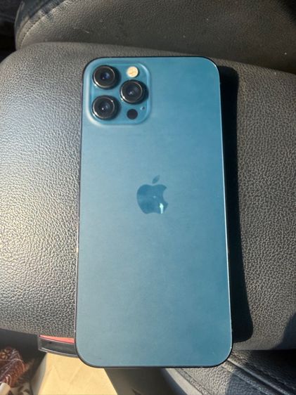 ไอโฟน12promax รูปที่ 3