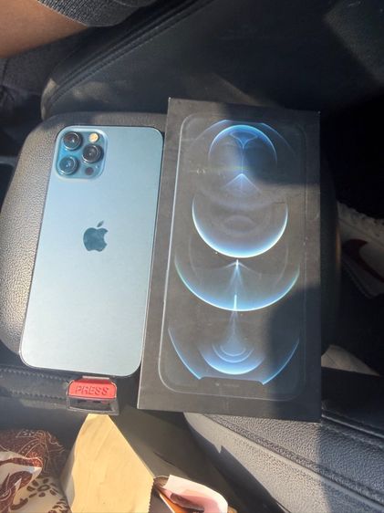 ไอโฟน12promax รูปที่ 5