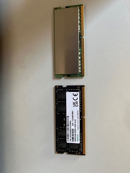 แรม notebook DDR4 3200 รูปที่ 2