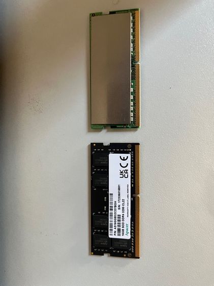 แรม notebook DDR4 3200