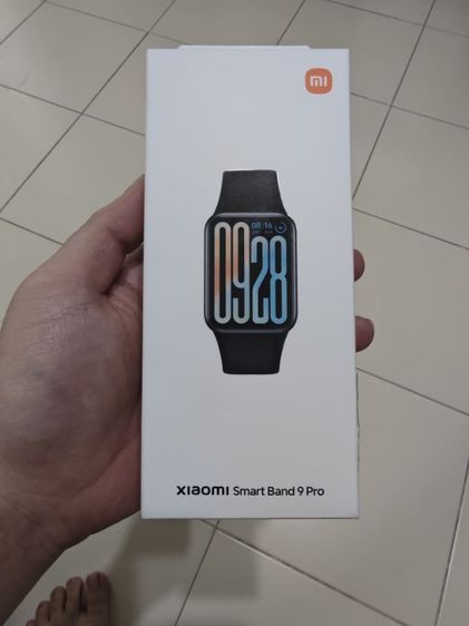 ขาย Xiaomi smart band 9 pro
