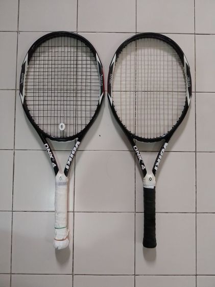 ไม้เทนนิส รูปที่ 2