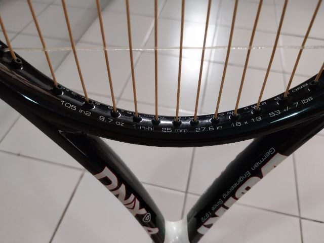 ไม้เทนนิส รูปที่ 3