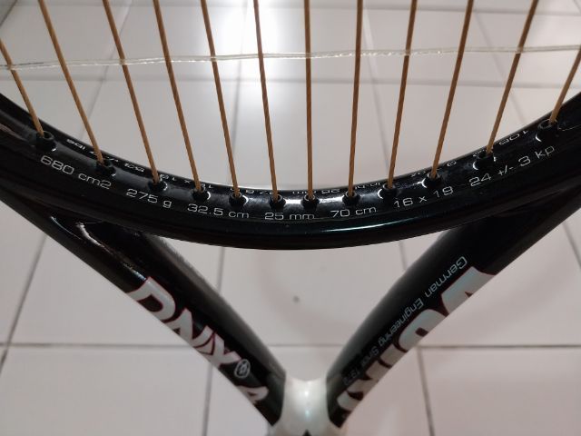 ไม่ระบุ อื่นๆ ไม้เทนนิส