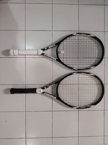 ไม้เทนนิส รูปที่ 4