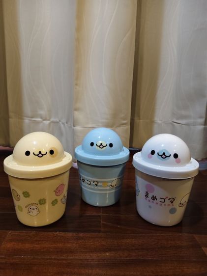 แก้ว Mamgoma ของสะสมจาก 7-Eleven (ลิขสิทธิ์แท้)