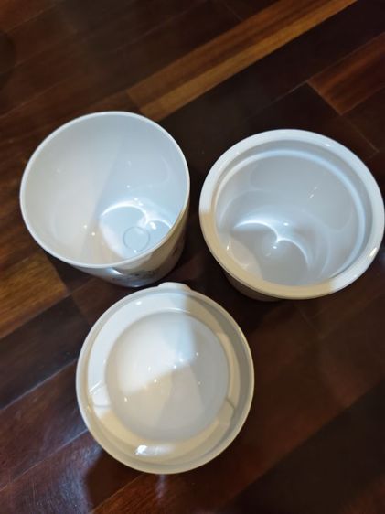 แก้ว Mamgoma ของสะสมจาก 7-Eleven (ลิขสิทธิ์แท้) รูปที่ 2