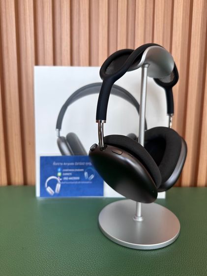 Airpods max Space Gray  รูปที่ 2