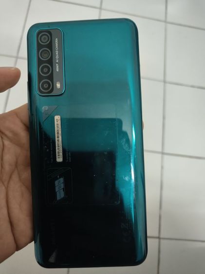 มือถือ huawei y7 a