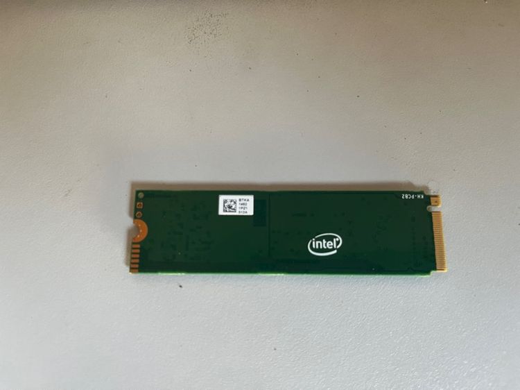 m.2 notebook 500GB  รูปที่ 3