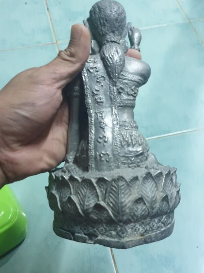 พระเครื่อง รูปที่ 5