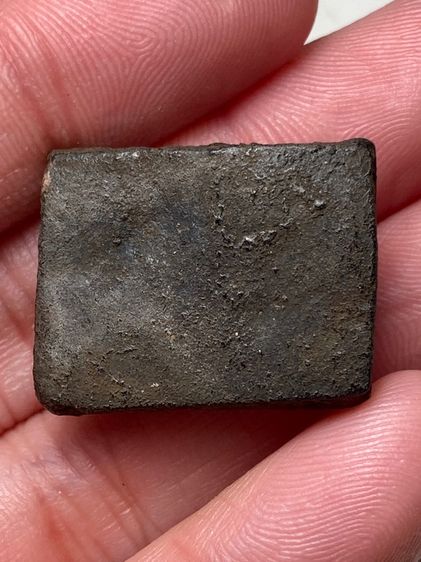 พระปางสมาธิคู่เนื้อผง รูปที่ 2