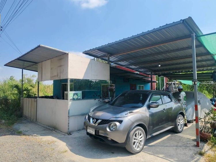 อื่นๆ ไม่มี 2023 ขายด่วนบ้านปลูกเอง ใกล้ซอยมิตรไมตรี 12 ถ.มิตรไมตรี หนองจอก รูปที่ 2