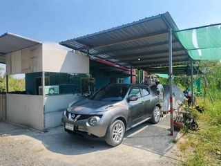 ขายด่วนบ้านปลูกเอง ใกล้ซอยมิตรไมตรี 12 ถ.มิตรไมตรี หนองจอก