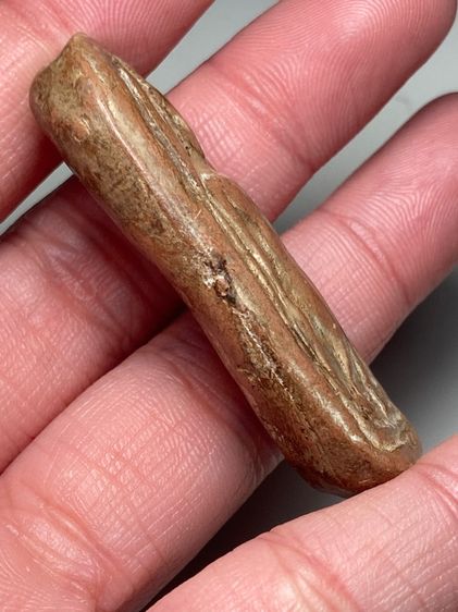 พระลีลาเนื้อดิน รูปที่ 3