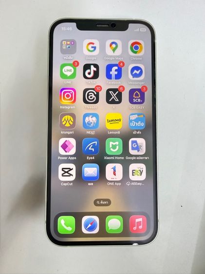 iPhone 128 GB ไอโฟน12