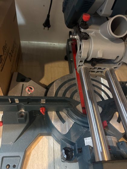 เครื่องมือตัดไม้ รูปที่ 5