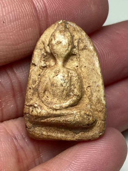 พระปางสมาธิเนื้อผง