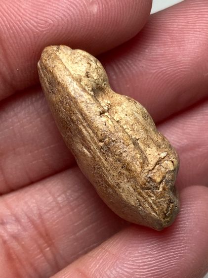 พระปางสมาธิเนื้อผง รูปที่ 3