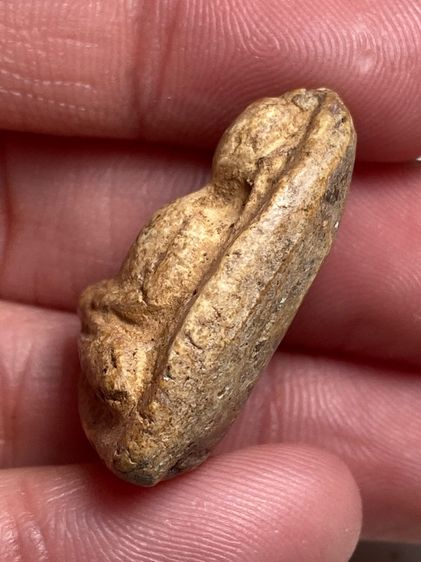 พระปางสมาธิเนื้อผง รูปที่ 4