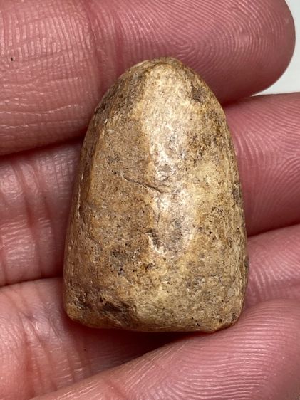 พระปางสมาธิเนื้อผง รูปที่ 2