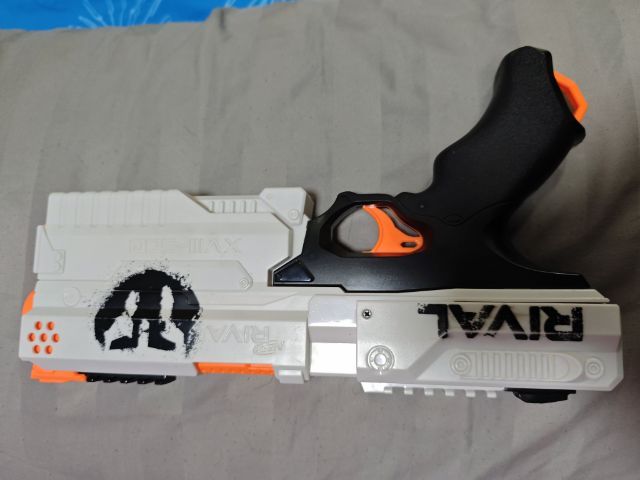 nerf rival รูปที่ 3