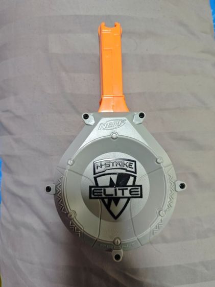 แม็กกาซีน รูปที่ 2