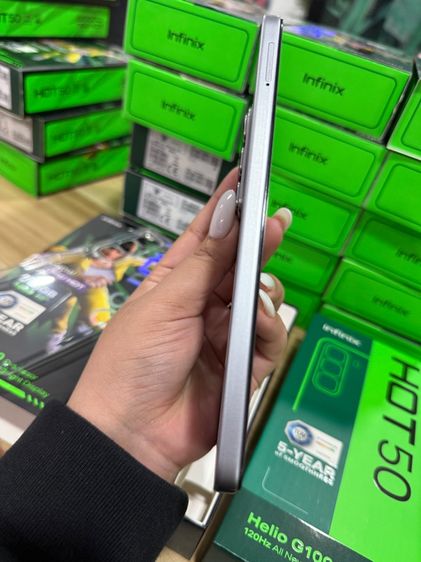 infinix Hot50 รูปที่ 4