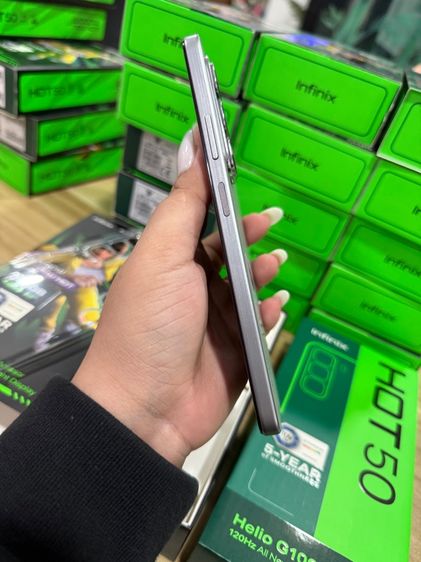 infinix Hot50 รูปที่ 2