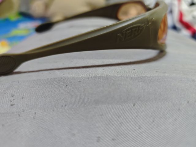 แว่นnerf