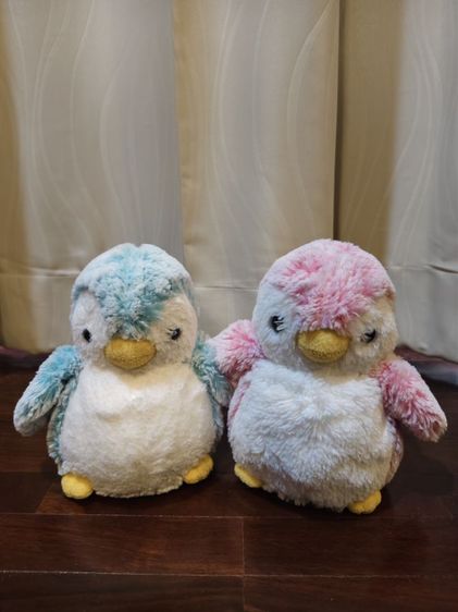 ตุ๊กตาเพนกวิน Aurora Penguin Plush 