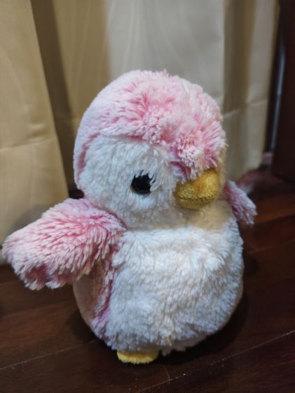 ตุ๊กตาเพนกวิน Aurora Penguin Plush  รูปที่ 2
