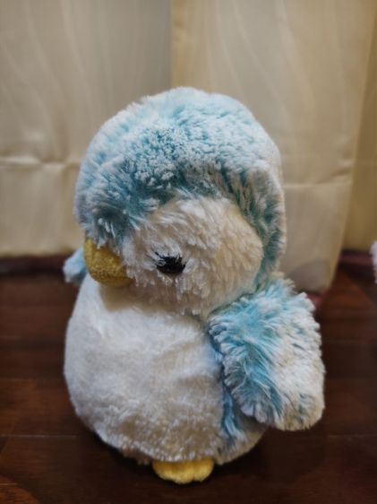 ตุ๊กตาเพนกวิน Aurora Penguin Plush  รูปที่ 3