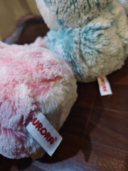 ตุ๊กตาเพนกวิน Aurora Penguin Plush  รูปที่ 4