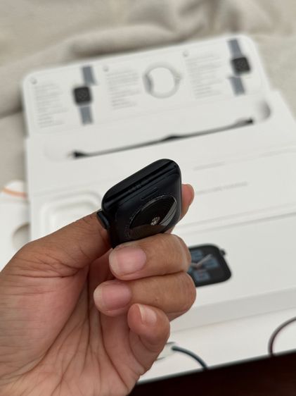 apple watch se2 40mm gps  รูปที่ 8