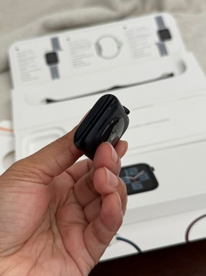 apple watch se2 40mm gps  รูปที่ 9