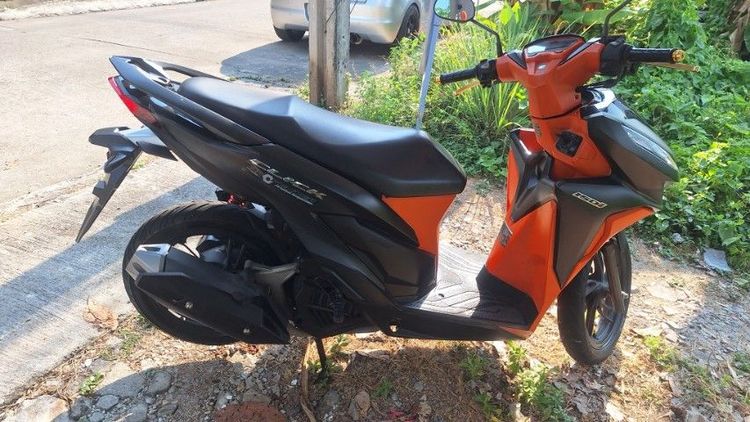 CLICK 150i รูปที่ 2