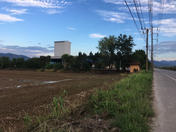 ด่วน ขายที่ดิน 75 ไร่ ทำเลทองเศรษฐกิจใกล้จีนและลาว รูปที่ 4