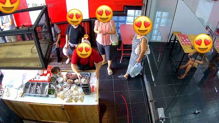 เซ้งร้านข้าวมันไก่ รูปที่ 3