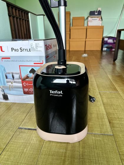 Tefal เครื่องรีดถนอมผ้าไอน้ำ รุ่นIT3470T0 รูปที่ 2