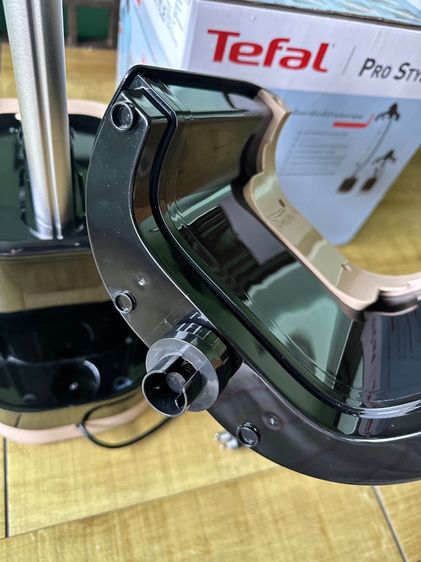 Tefal เครื่องรีดถนอมผ้าไอน้ำ รุ่นIT3470T0 รูปที่ 7