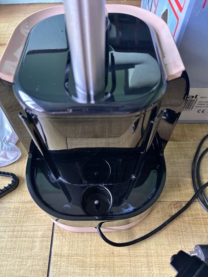 Tefal เครื่องรีดถนอมผ้าไอน้ำ รุ่นIT3470T0 รูปที่ 6